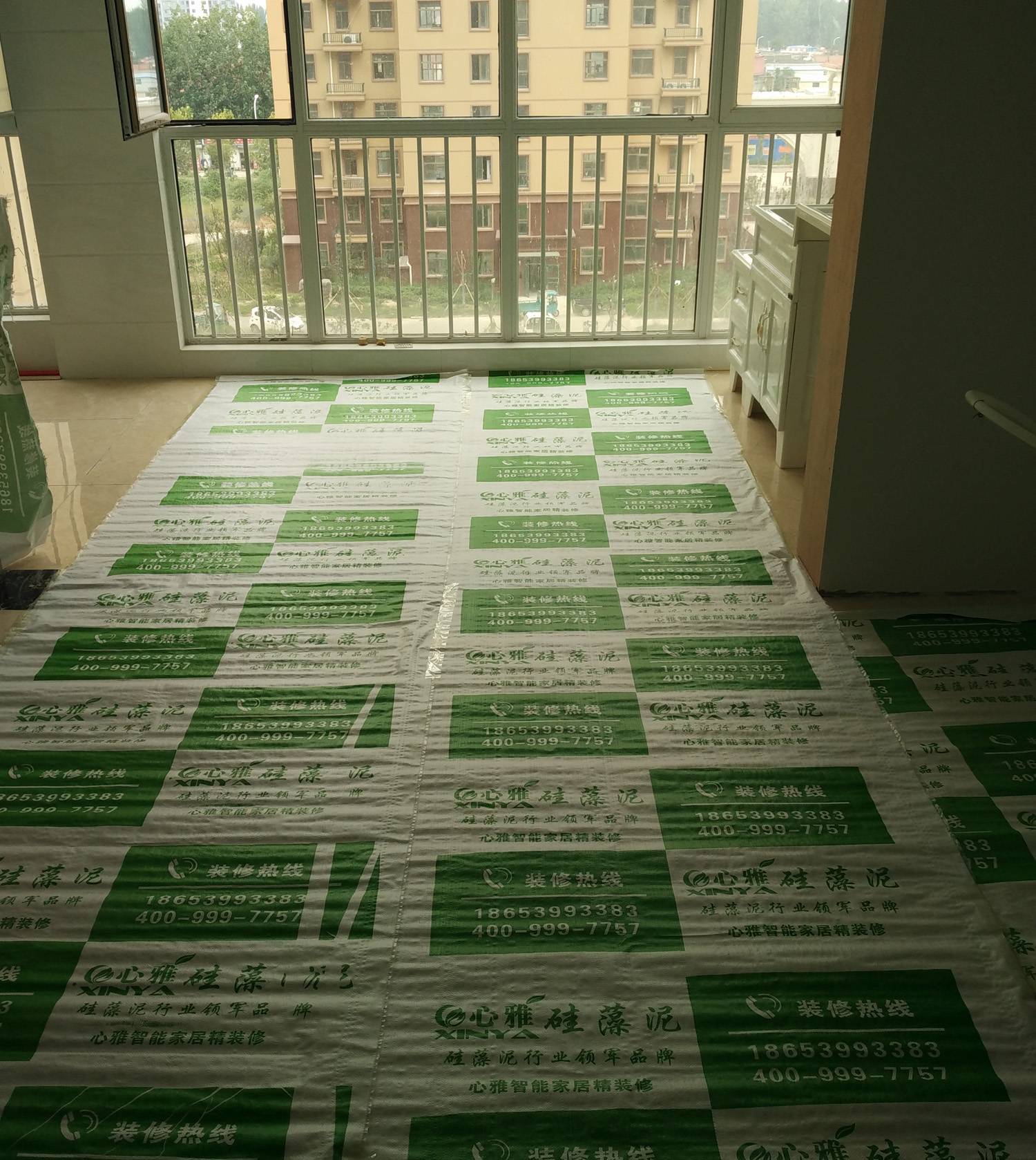 广西硅藻泥